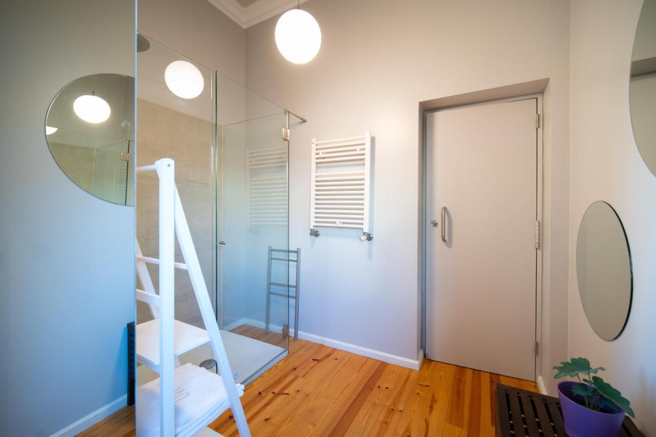 Near Boavista - Free Parking * Oporto
