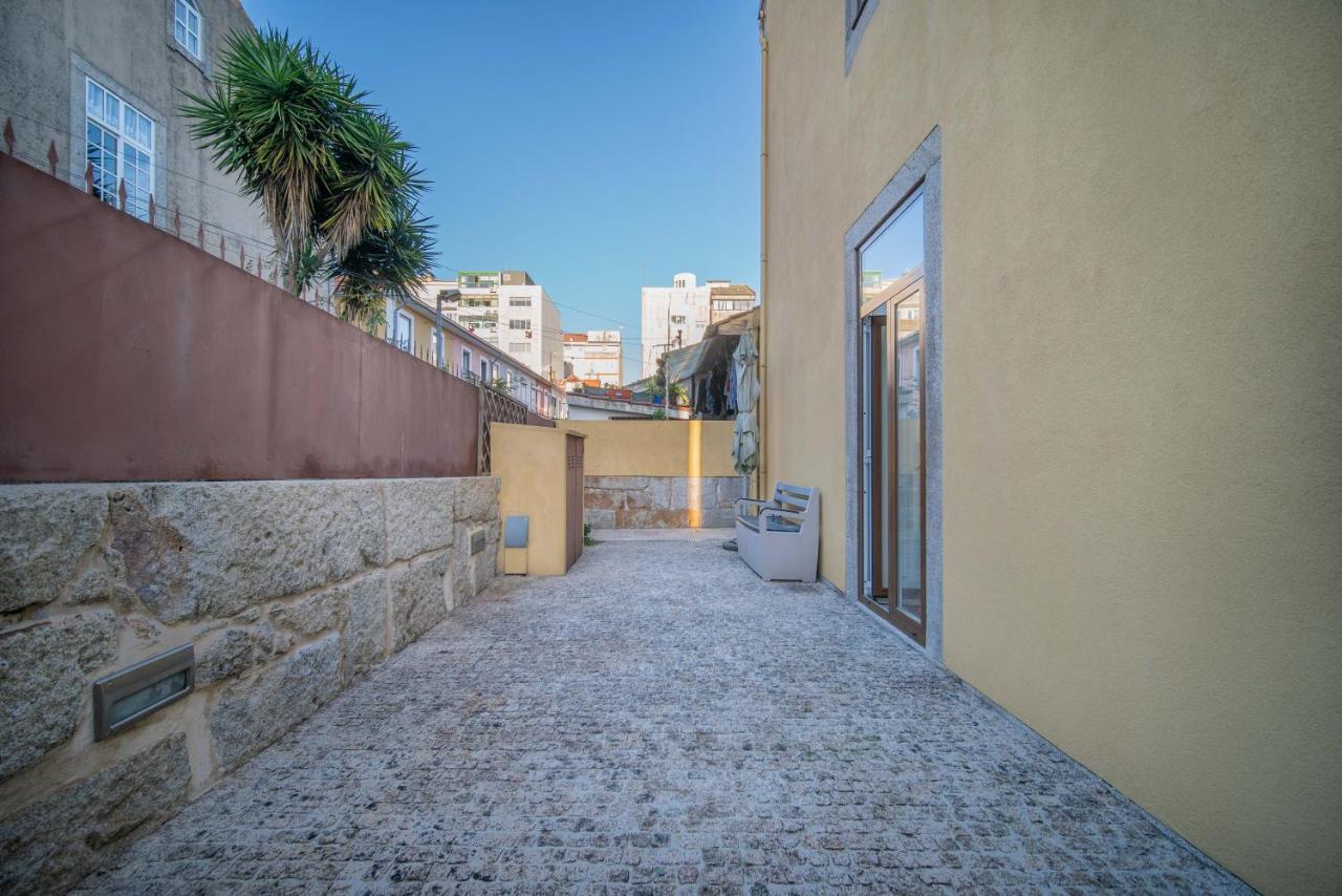Сasa de vacaciones Near Boavista - Free Parking *