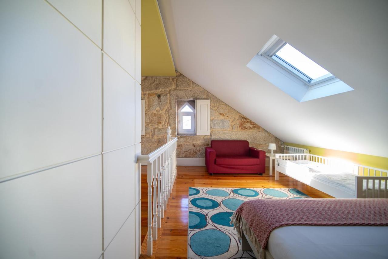 Holiday home Near Boavista - Free Parking *