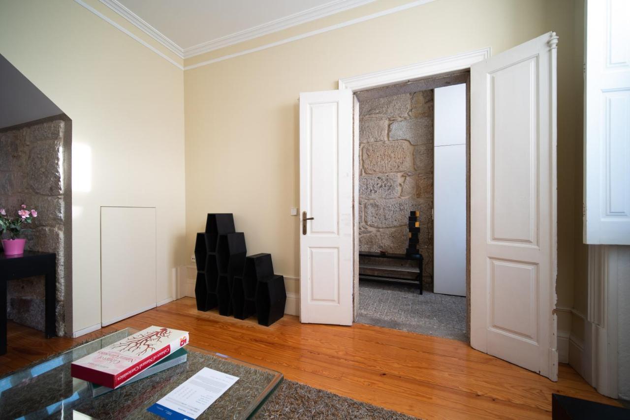 Near Boavista - Free Parking Oporto